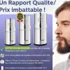 Weeplow (r) Earth 8.5L Édition Essentielle - système de filtration par gravité pour eau potable