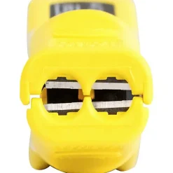 Weicon Pince À Dénuder-Mini-Solar 1,5/2,5 mm² 10065750 - pince à dénuder solaire pour électricien, 125 mm