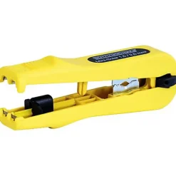 Weicon Pince À Dénuder-Mini-Solar 1,5/2,5 mm² 10065750 - pince à dénuder solaire pour électricien, 125 mm