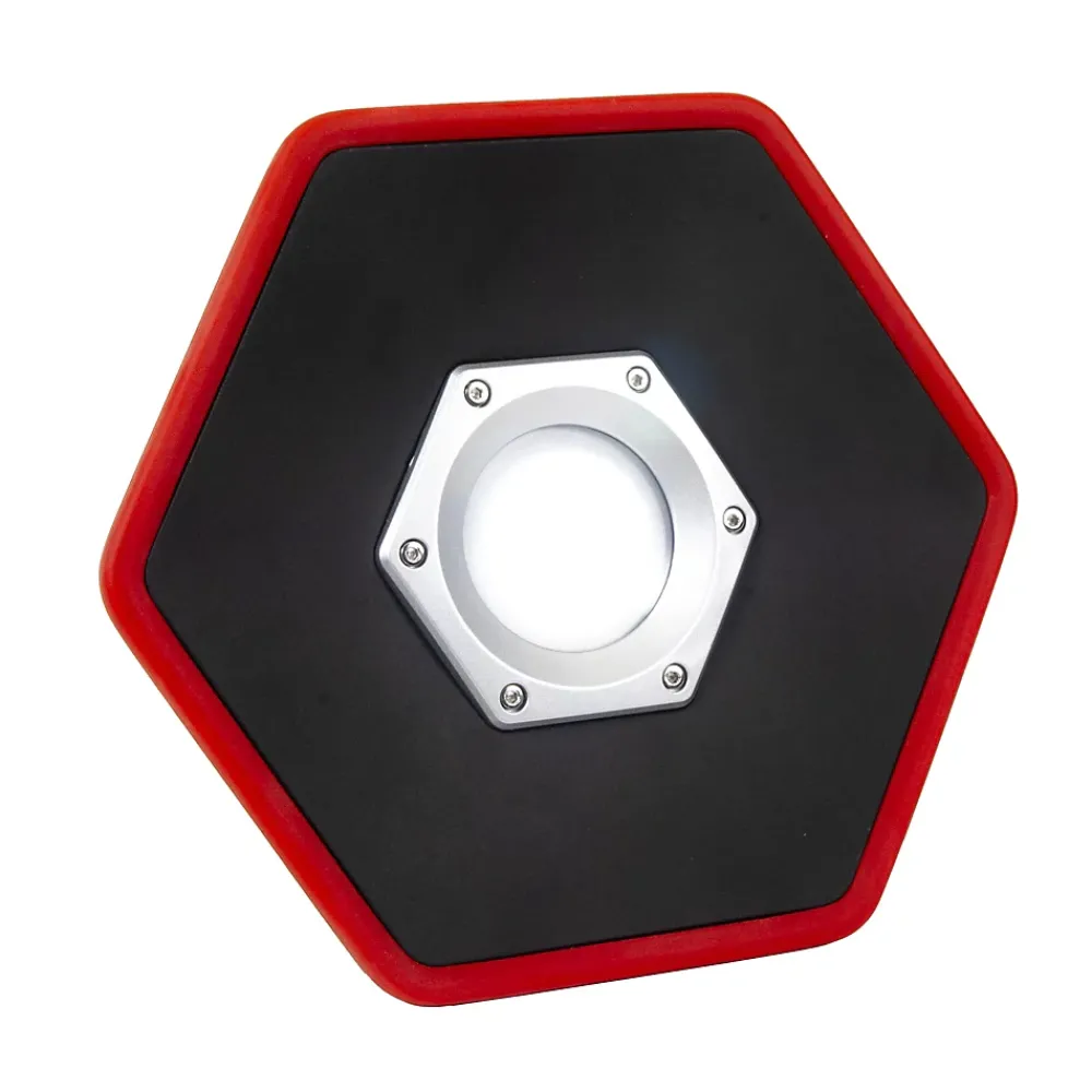 Lemania Energy Baladeuse-W8 LAMPE PROFESSIONNELLE
