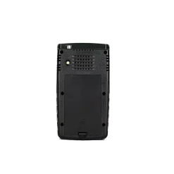 Satlink Antenne, Parabole Et Fixation-WS-6975 Mesureur de Champ Terrestre DVB-T2 MPEG-2 MPEG4 H.265