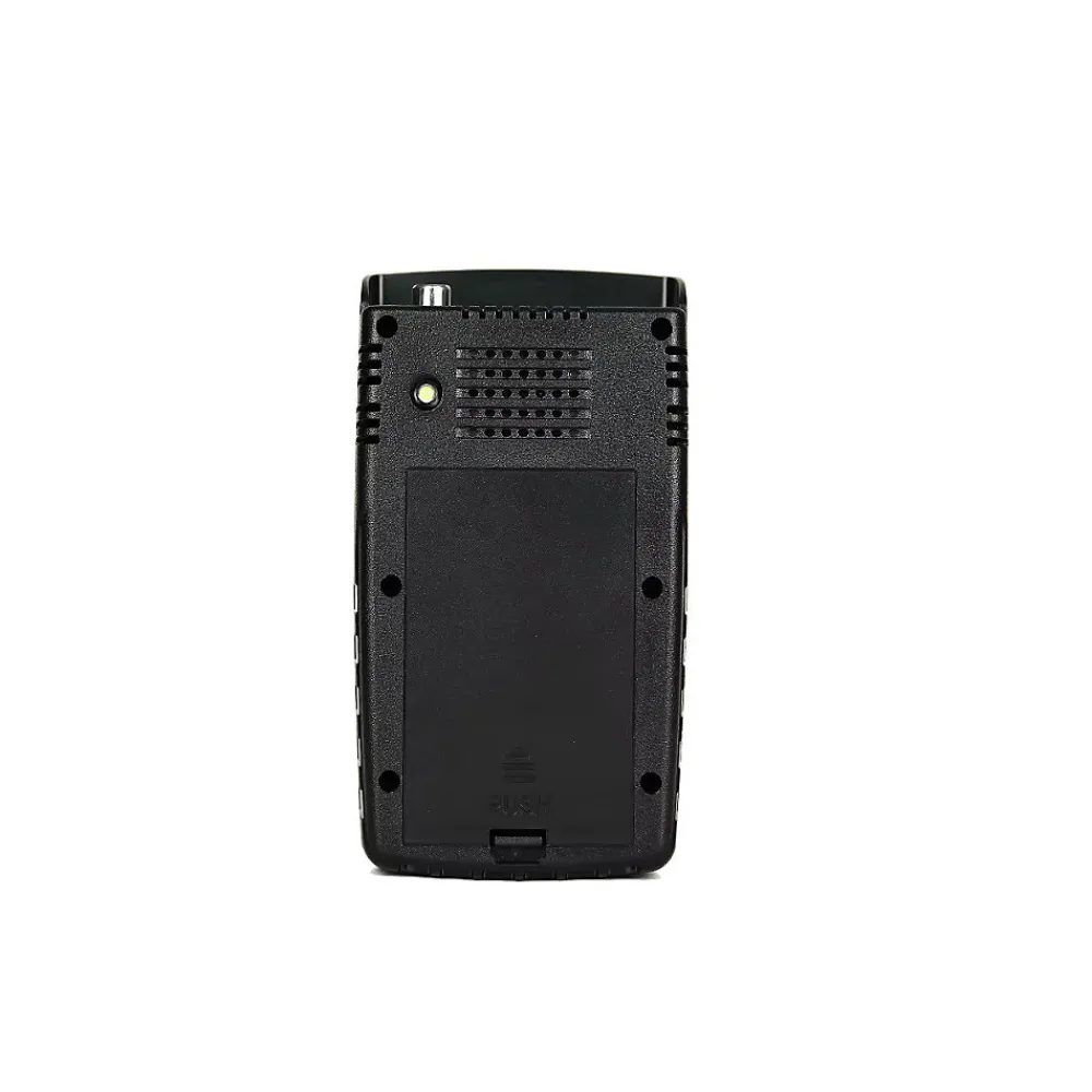 Satlink Antenne, Parabole Et Fixation-WS-6975 Mesureur de Champ Terrestre DVB-T2 MPEG-2 MPEG4 H.265