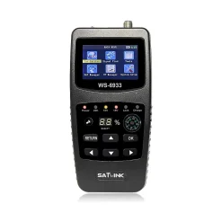 Satlink WS6933 Pointeur Satellite Réglage Parabole Camping