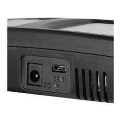 Satlink WS6933 Pointeur Satellite Réglage Parabole Camping