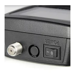 Satlink WS6933 Pointeur Satellite Réglage Parabole Camping