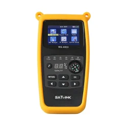 Satlink WS6933 Pointeur Satellite Réglage Parabole Camping