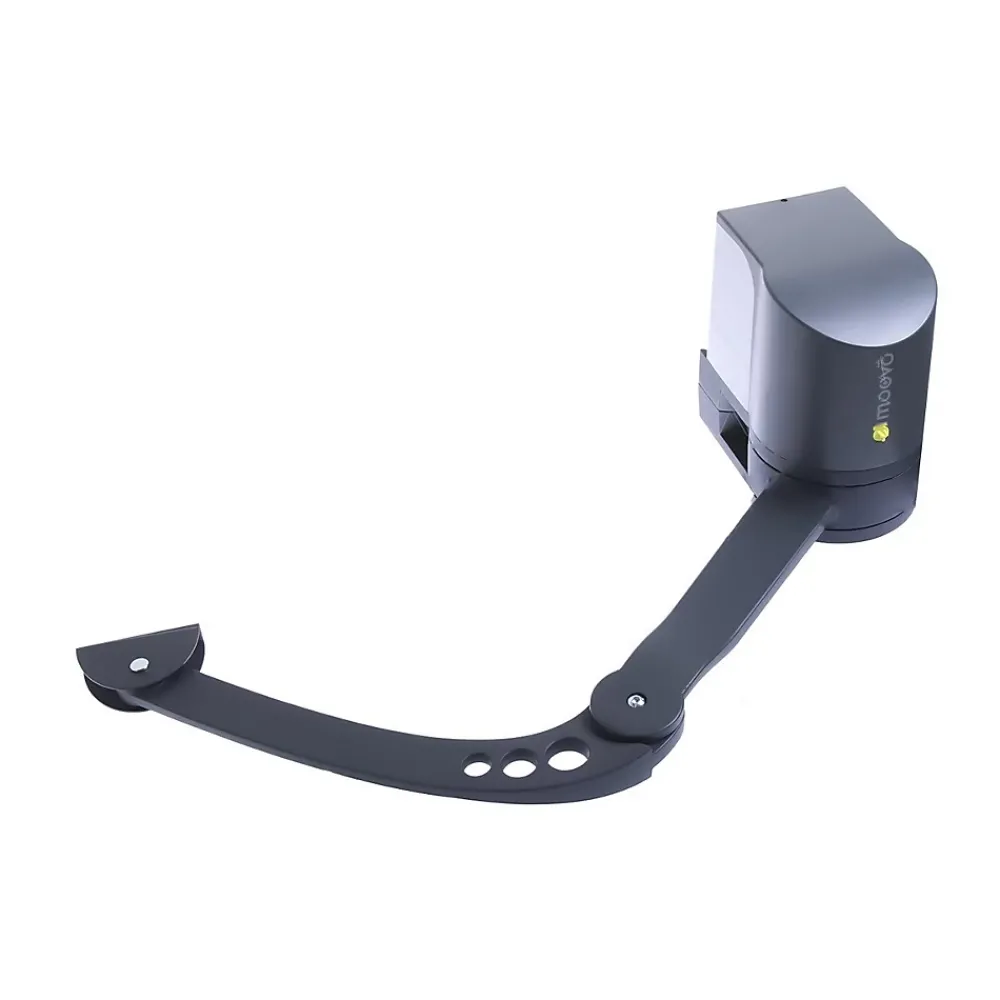 Moovo Xa432km - Motorisation Portail Battant