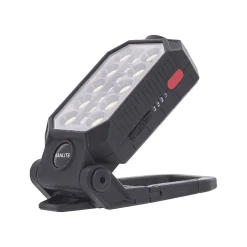 Xanlite Baladeuse-- Baladeuse LED Rechargeable USB-C, 5 modes d'éclairage, 450 lumens - BL700R