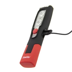 Xanlite Baladeuse-- Baladeuse LED Sans Fil, Rechargeable USB, 200 Lumens - BL250R