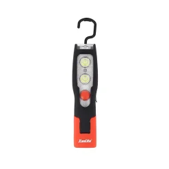 Xanlite Baladeuse-- Baladeuse LED Sans Fil, Rechargeable USB, 200 Lumens - BL250R