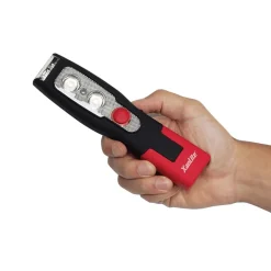 Xanlite Baladeuse-- Baladeuse LED Sans Fil, Rechargeable USB, 200 Lumens - BL250R