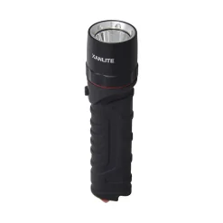 Xanlite - Torche LED à piles, 800 lumens - TO800IP68