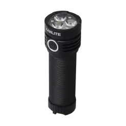 Xanlite Lampe Torche-- Torche LED rechargeable USB-C, 2500 lumens - TO2500RIP