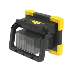 Stak X-BLAST PRO : Lampe de travail pour batteries 18V, 5000 lm