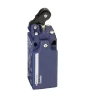 Telemecanique Xckn2121p20 Interrupteur Fin De Course - Levier Galet Plastique - Approche Latérale 1 Sens - 1no+1nf - Entrée M20 Xckn