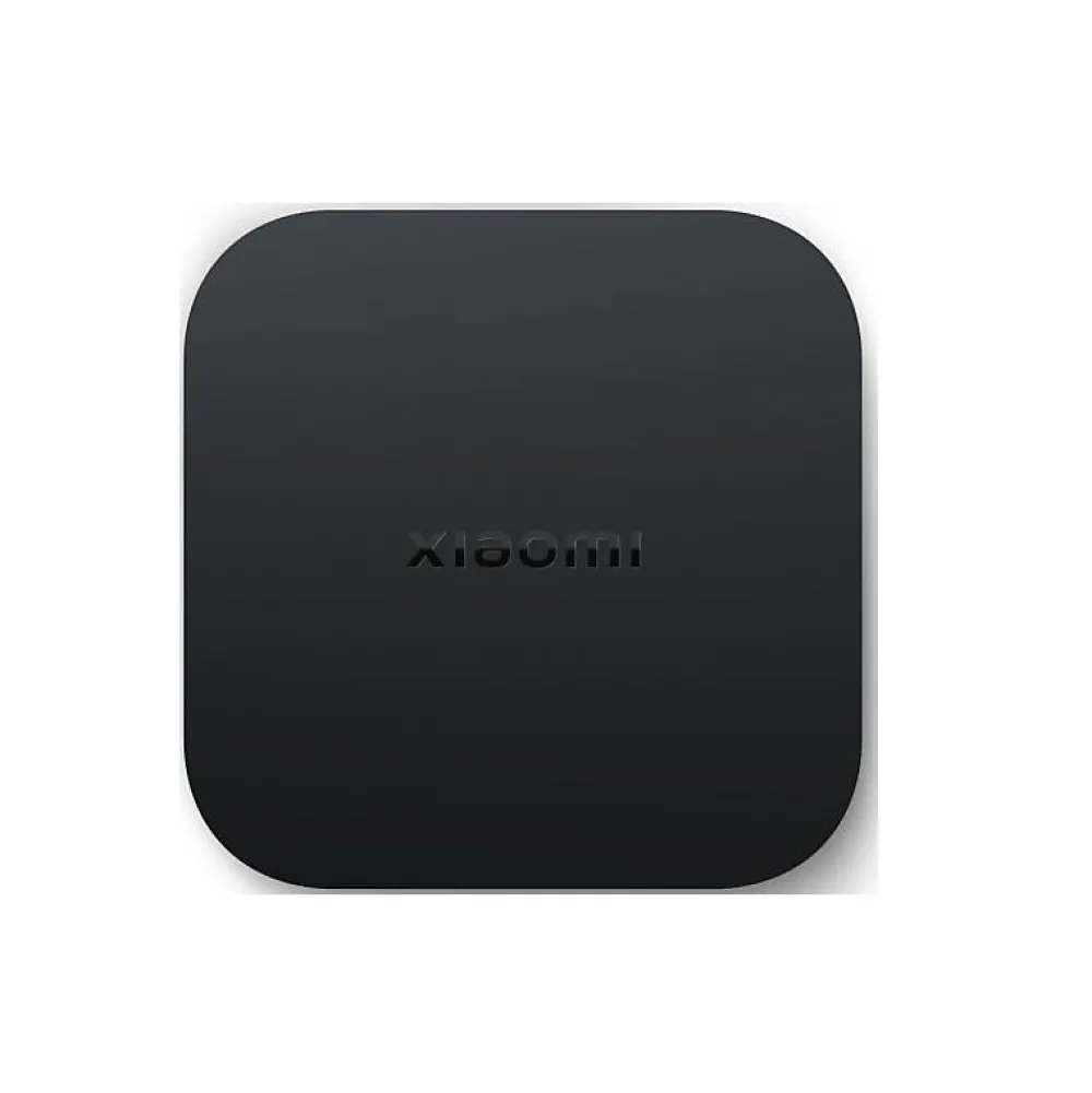 Xiaomi Décodeur Tnt, Télécommande Et Transmetteur-MITVBOX2GENN - 3900 PIM11511
