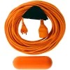 Zenitech Rallonge Électrique-- Prolong. Jardin 25m