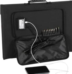Zipper Panneau solaire - 120 W